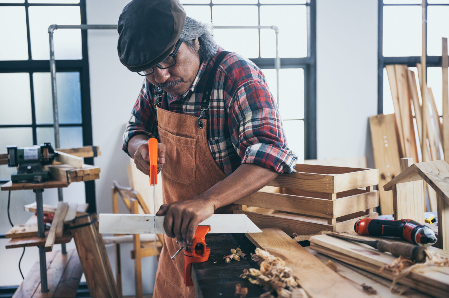 Brooklyn Homeowner's Complete Carpentry Services Guide