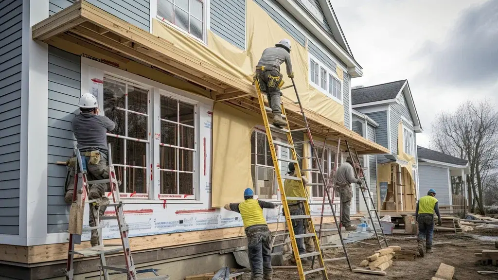 hire a contractor in Brooklyn NY